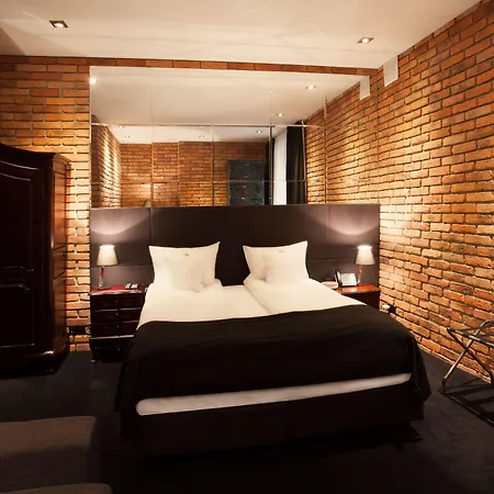 Betmanowska Main Square Adults Only Hotel