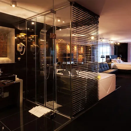 Betmanowska Main Square Adults Only 4*