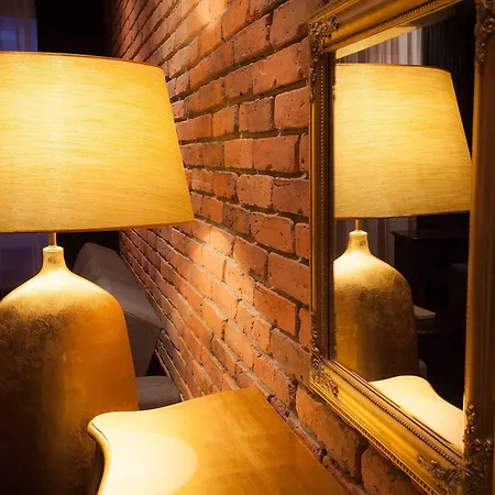 Betmanowska Main Square Adults Only Hotel 4*