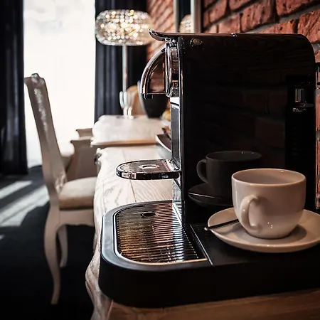 Hotel Betmanowska Main Square Adults Only Cracovie