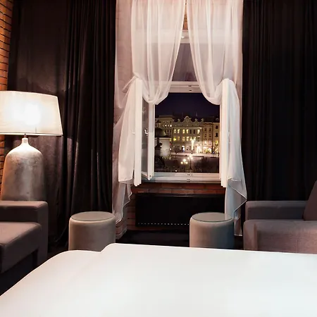 Betmanowska Main Square Adults Only Krakov