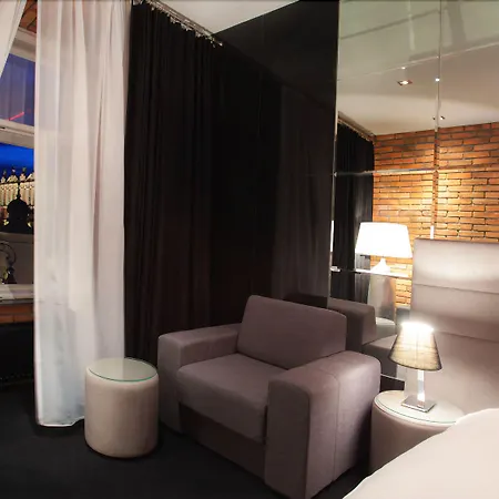 Betmanowska Main Square Adults Only 4*
