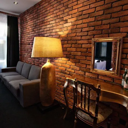 Betmanowska Main Square Adults Only 4* Kraków