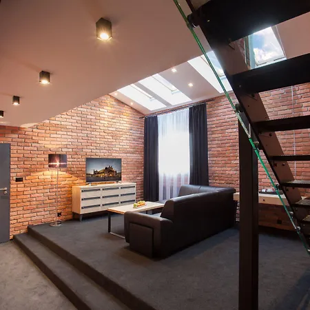 Betmanowska Main Square Adults Only 4*