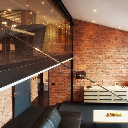 Betmanowska Main Square Adults Only מלון קרקוב