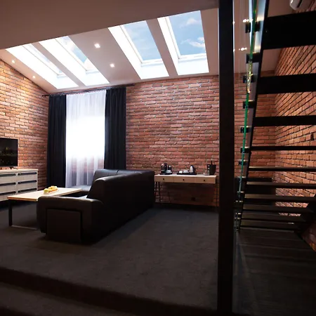 Betmanowska Main Square Adults Only Отель