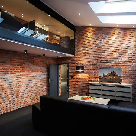 Hotel Betmanowska Main Square Adults Only Cracovie