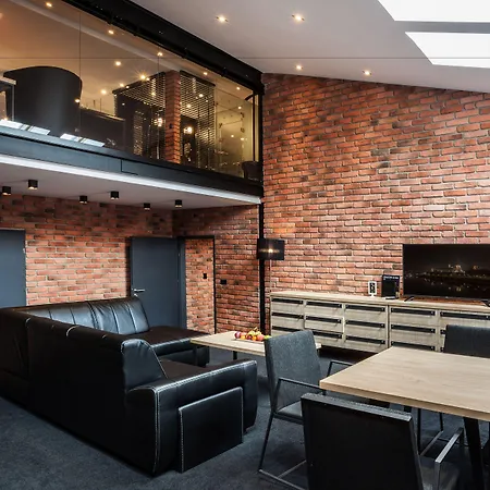 Hotel Betmanowska Main Square Adults Only 4*