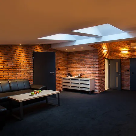 Hotel Betmanowska Main Square Adults Only Kraków