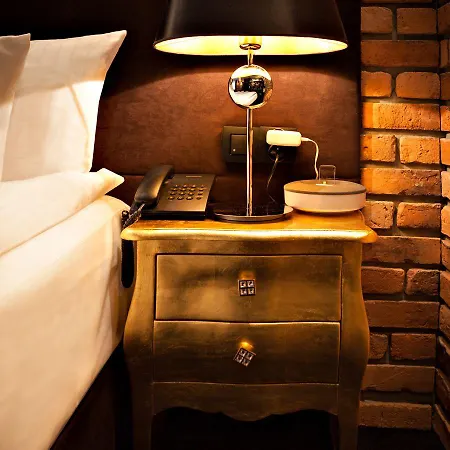 Betmanowska Main Square Adults Only