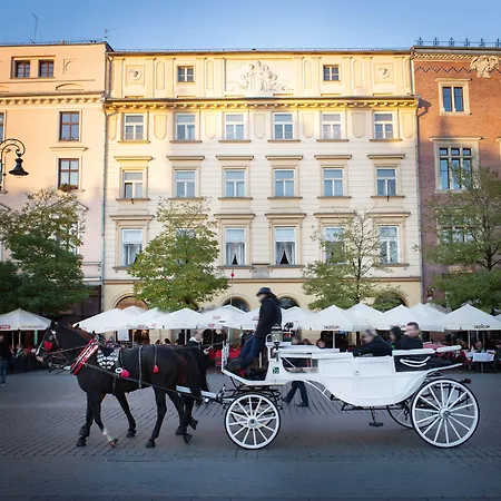 Betmanowska Main Square Adults Only Краков