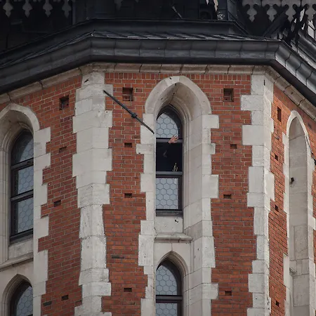 Betmanowska Main Square Adults Only Hotel