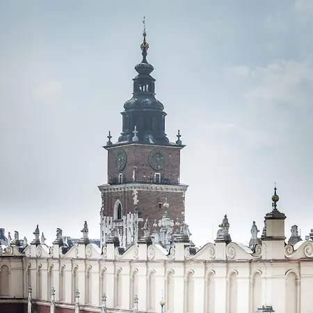 Betmanowska Main Square Adults Only Cracovie