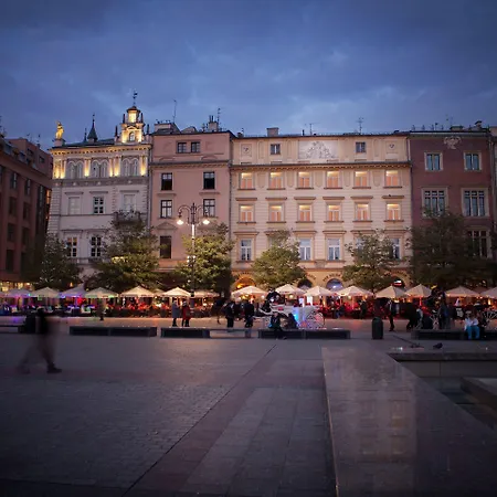 Betmanowska Main Square Adults Only 4*