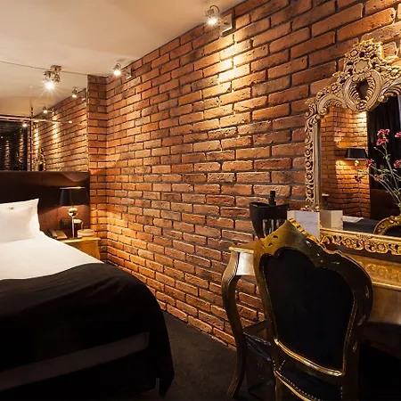 Hotel Betmanowska Main Square Adults Only