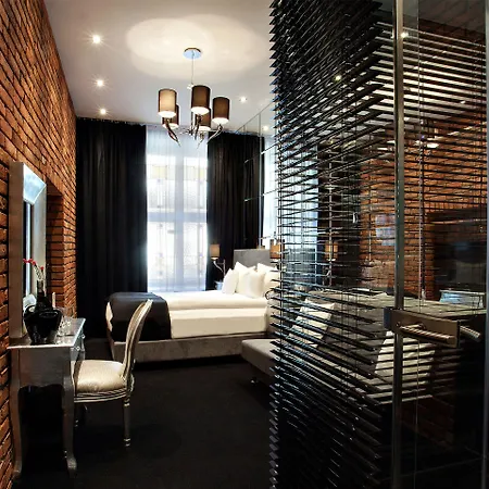 Betmanowska Main Square Adults Only Hotel