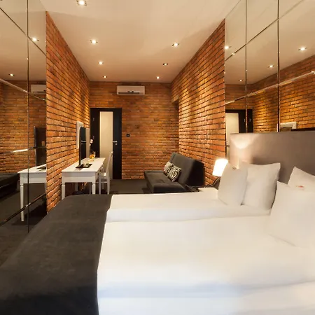 Betmanowska Main Square Adults Only 4*
