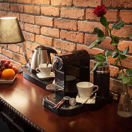Betmanowska Main Square Adults Only 4* Cracovie