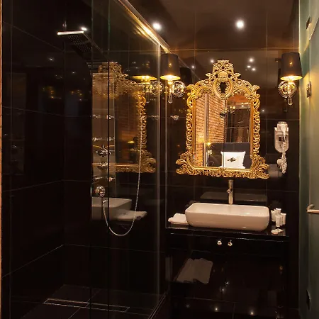 Hotel Betmanowska Main Square Adults Only 4*