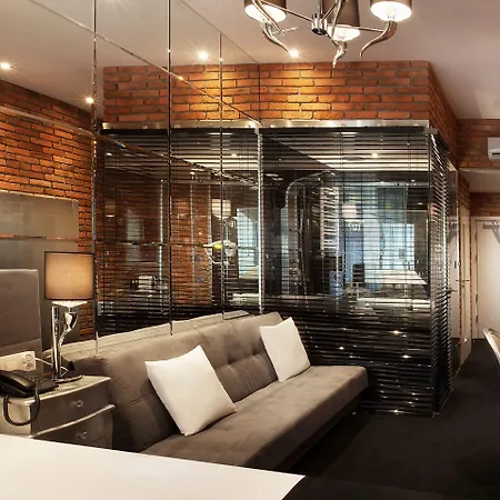 Betmanowska Main Square Adults Only 4*