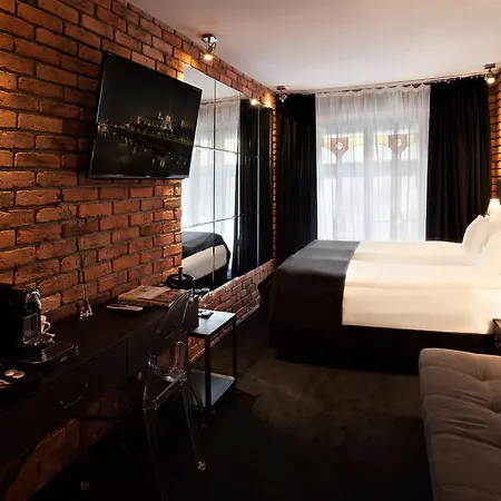 Hotel Betmanowska Main Square Adults Only Cracóvia