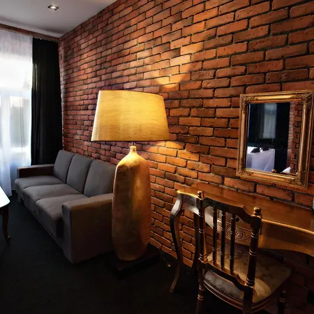 Betmanowska Main Square Adults Only Krakov