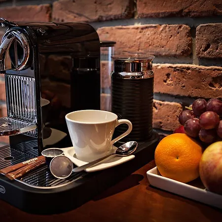 Betmanowska Main Square Adults Only Hotel