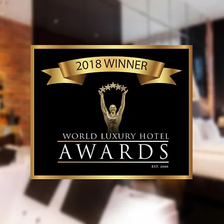 Betmanowska Main Square Adults Only 4* Cracovie