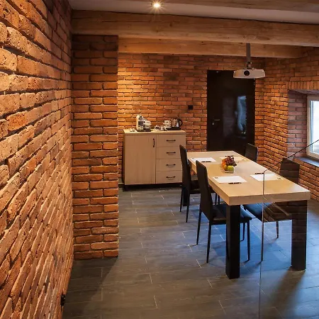 Betmanowska Main Square Adults Only Hotel Cracovie