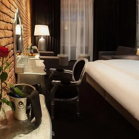 Betmanowska Main Square Adults Only 克拉科夫