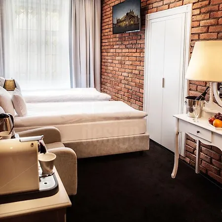 Betmanowska Main Square Adults Only Cracovie
