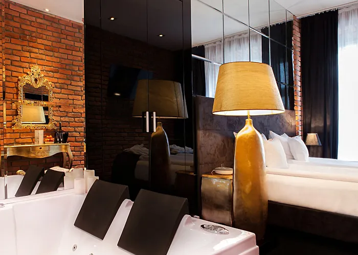 Betmanowska Main Square Adults Only