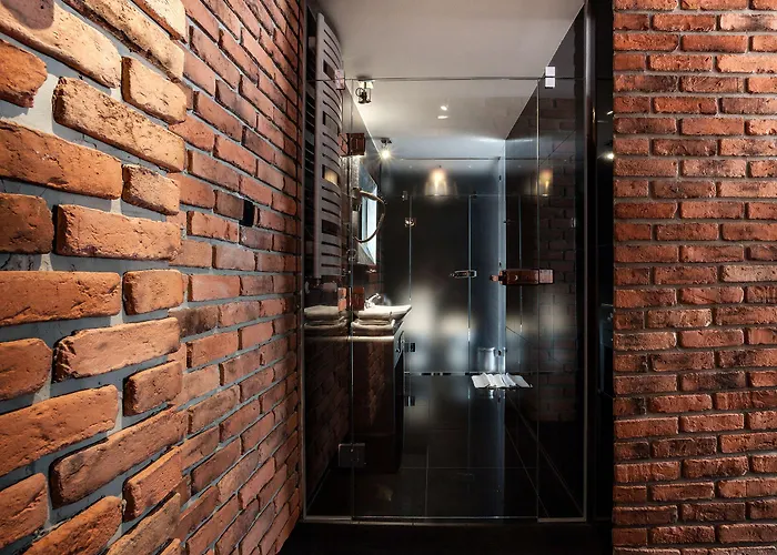 Hotel Betmanowska Main Square Adults Only Krakau