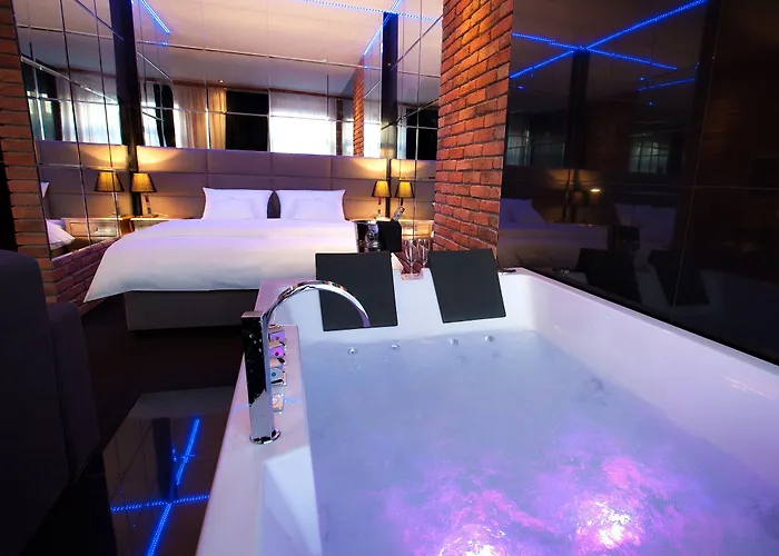 Betmanowska Main Square Adults Only Krakau