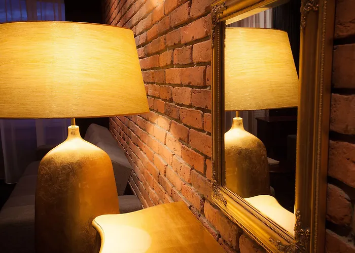 Betmanowska Main Square Adults Only Hotel 4*