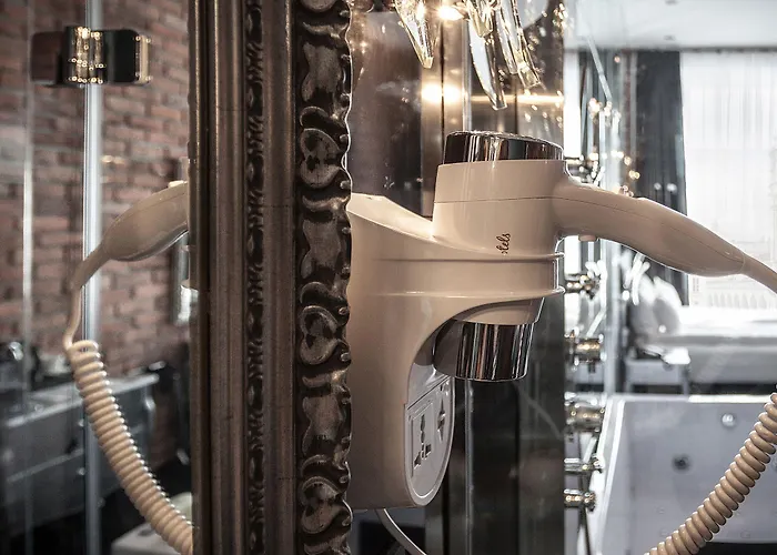 Betmanowska Main Square Adults Only Krakau