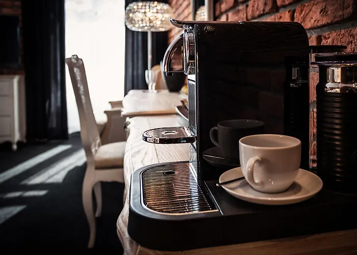 Hotel Betmanowska Main Square Adults Only Krakau