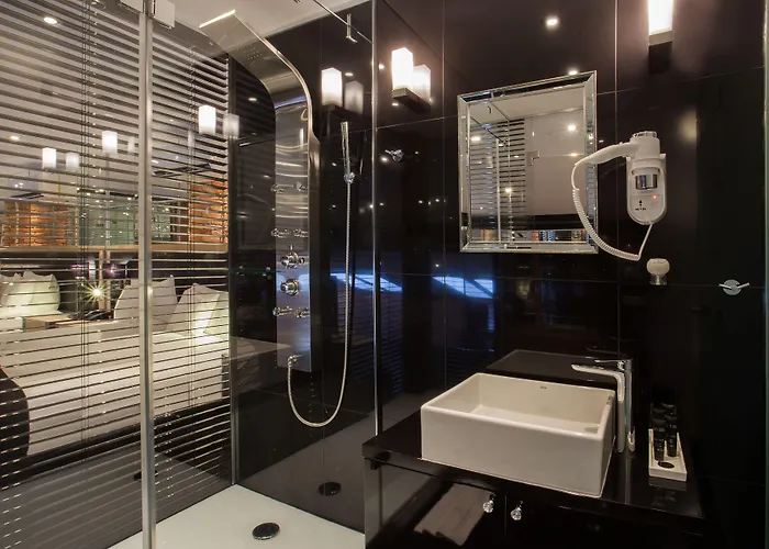 Betmanowska Main Square Adults Only Hotel 4*