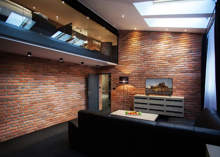 Hotel Betmanowska Main Square Adults Only Krakau