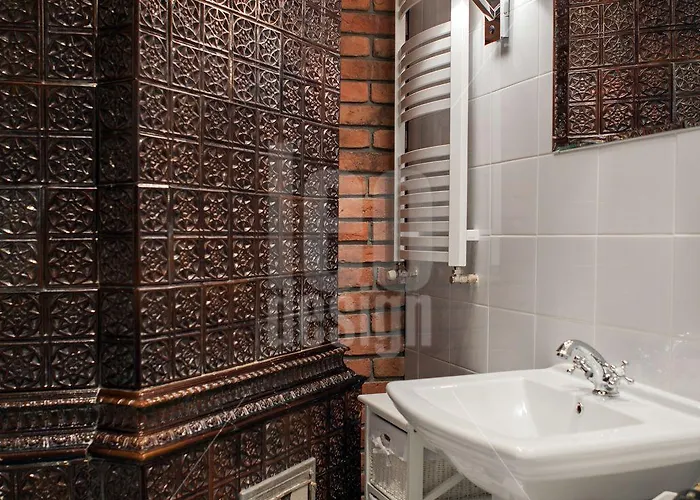 Betmanowska Main Square Adults Only Hotel Krakau