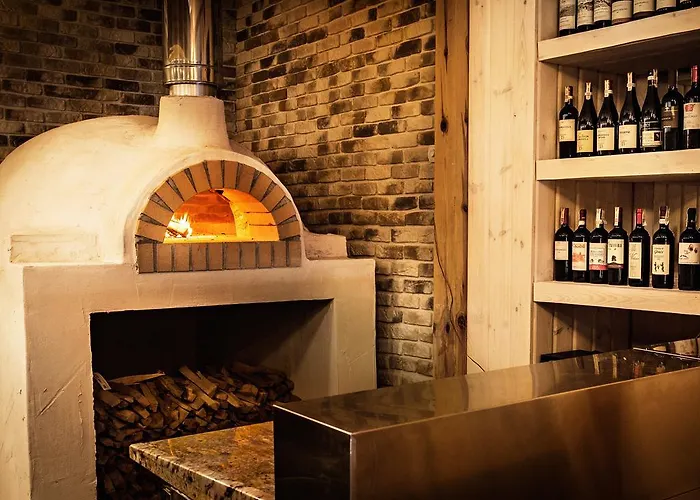 Betmanowska Main Square Adults Only