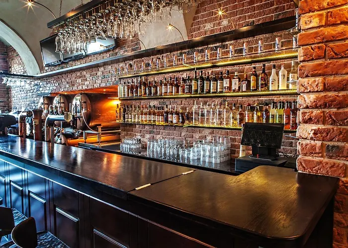 Betmanowska Main Square Adults Only 4*