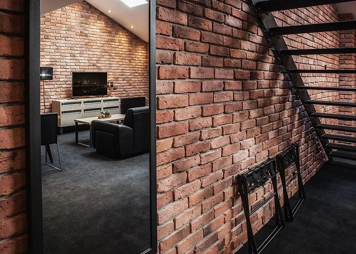 Hotel Betmanowska Main Square Adults Only