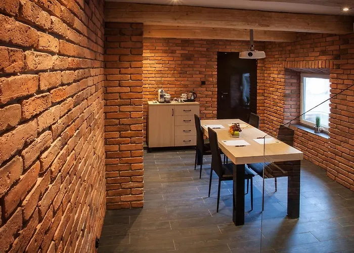 Betmanowska Main Square Adults Only Hotel Krakau