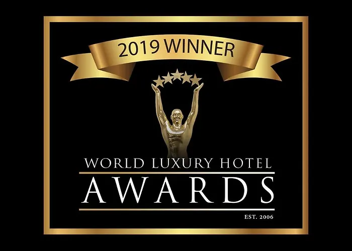 Betmanowska Main Square Adults Only 4* Krakau