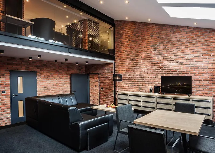 Hotel Betmanowska Main Square Adults Only Krakau