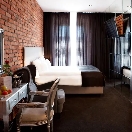 Betmanowska Main Square Adults Only 4*