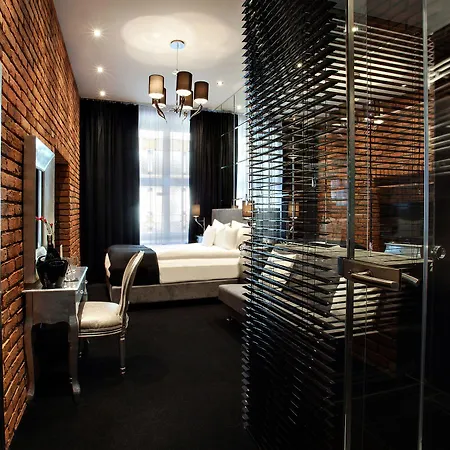 Betmanowska Main Square Adults Only 4*