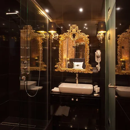 Betmanowska Main Square Adults Only Szálloda 4*