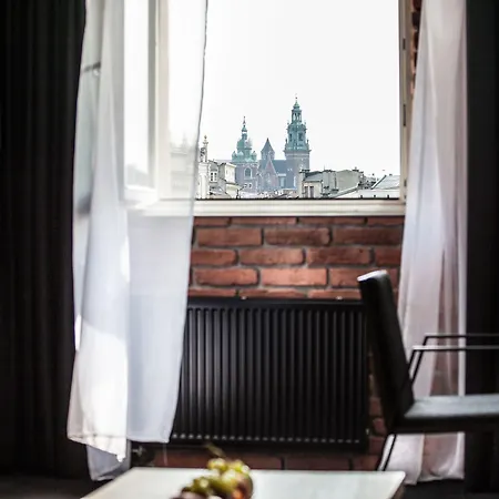 Betmanowska Main Square Adults Only